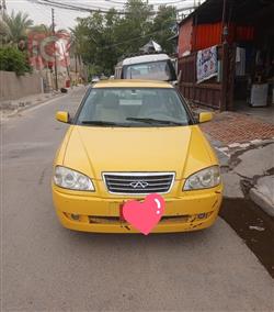 شيري كوين
